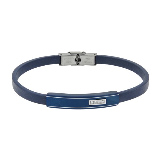Bracciale Vag in Acciaio 3509310021 - 3509310021